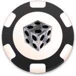 Quatro Casino Bonus Chip logo