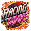 wild symbol - racing for pinks