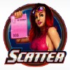 scatter - racing for pinks