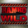 wild symbol - rambo