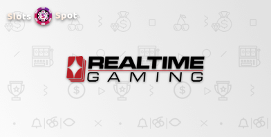 RealTime Gaming 777 Slots