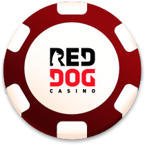 Red Dog Casino Bonuses Logo