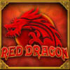 logo of the game red dragon: bonus symbol - red dragon wild