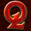 q - red dragon wild
