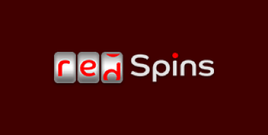 red spins casino review logo