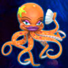octopus - reef run