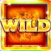 wild: wild symbol - renegades