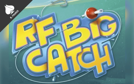 RF Big Catch slot machine