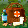first aid kit - rhyming reels jack & jill
