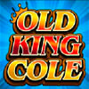 wild symbol - rhyming reels old king cole