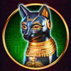 cat figurine - riches of cleopatra