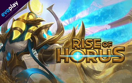 Rise of Horus slot machine
