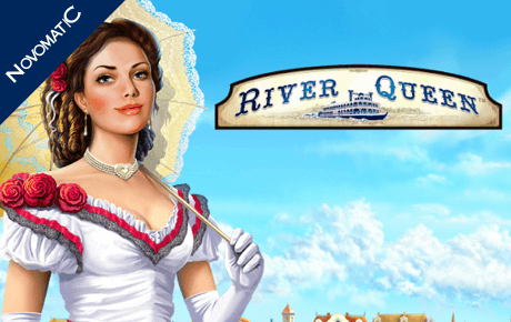 River Queen slot machine