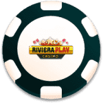 Riviera Play Casino Bonus Chip logo