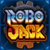 wild symbol - robo jack