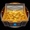 chest of gold - robo jack