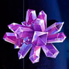purple crystal - robotnik