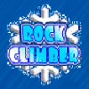 logo of the game - rock climber