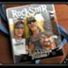 rock star magazine - rock star