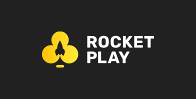 rocketplay casino review logo