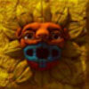 yellow mask - rooks revenge