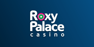 Roxy Palace Casino logo