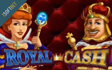 Royal Cash slot machine