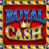 scatter - royal cash