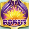 bonus symbol - royal frog