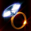 a ring with a diamond - rumpel wildspins