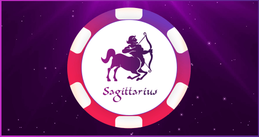 sagittarius horoscope 2020
