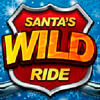 wild and bonus symbol - santas wild ride