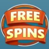 free spins: a scatter symbol - scruffy duck