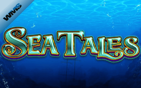 Sea Tales slot machine
