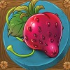 strawberry - seasons