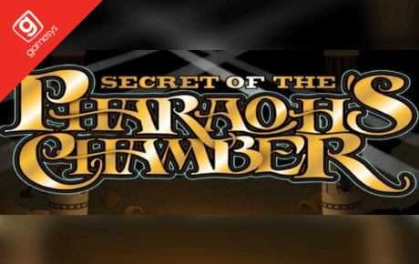 Secret of the Pharaohs Chamber slot machine