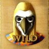 wild symbol - secrets of horus
