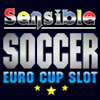 logo of the game - sensible soccer euro cup