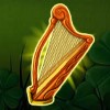 golden harp - shamrock n roll