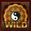 wild symbol - shaolin spin