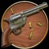 pistol - sherlock mystery