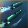 underwater missiles - silent run