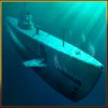 submarine - silent run