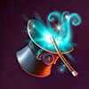 the magic cylinder - simsalabim