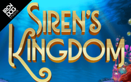 Sirens Kingdom slot machine