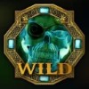 wild: wild symbol - skulls of legend