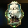 ship: the scatter symbol - skulls of legend