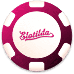 Slotilda Casino Bonus Chip logo