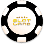 Slotland Casino Bonus Chip logo