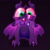 purple monster - so many monsters